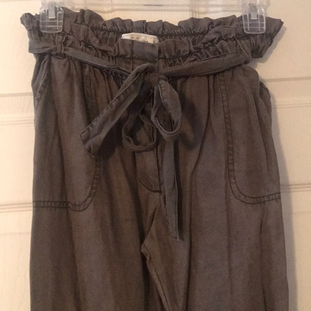 A&F Trousers